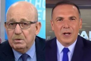 Renato Lombardi tem novo destino na Record e Reinaldo Gottino não se cala