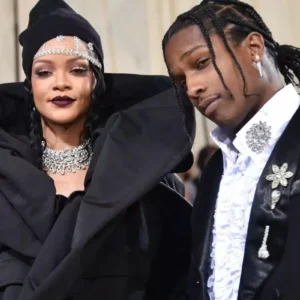 Rihanna e A$AP Rocky
