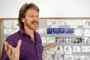 Morre Roger Allers, diretor de “O Rei Leão”, aos 76 anos