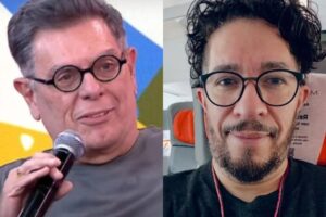 Roger Moreira não se cala e ironiza retratação de Jean Wyllys após fake news