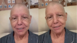 Roseana Sarney é internada com pneumonia enquanto trata câncer de mama agressivo