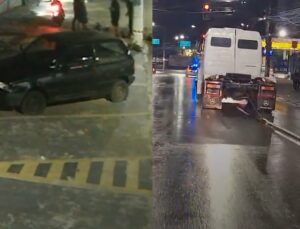 Criminosos se fantasiam de equipe de internet para furtar cabos; veja VÍDEO