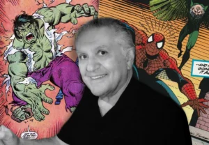 Sal Buscema, ícone da Marvel Comics, morre aos 89 anos