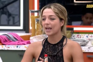 BBB 26: Samira dá palpite certeiro sobre artista que fará show no reality