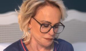 Globo planeja punir jornalistas que falaram mal de Ana Maria Braga