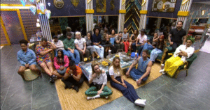 Resumo BBB26: madrugada é ‘assombrada’ por medo do cancelamento e deboche a Matheus