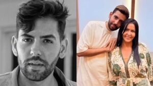 Filho da cantora gospel Shirley Carvalhaes morre aos 35 anos após ‘diagnóstico muito difícil’