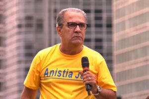 Silas Malafaia detona Paulo Figueiredo após ser denegrido: “Frouxo falastrão”