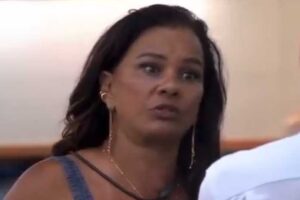 BBB26: Solange Couto sofreu golpe e perdeu a casa: ‘Não tinha dinheiro para comprar um macarrão’