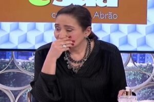 Sonia Abrão ameaça sair da RedeTV! e motivo é revelado por colunista