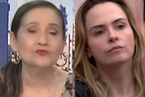 Sonia Abrão detona armação contra Ana Paula no BBB26 e dispara: “Coisa suja!”