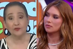 Sonia Abrão chama atenção de Virginia Fonseca após comunicado drástico