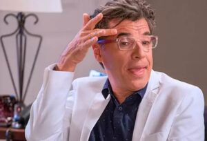 Três Graças: Téo Pereira chega para atormentar a vida de Ferette