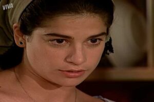 Atriz de ‘Terra Nostra’ exibe novo nome em seu perfil e se dedica à nova área de atuação