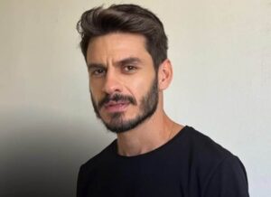 Thiago Domingues revela terror ao ser abandonado em estrada por motorista de aplicativo