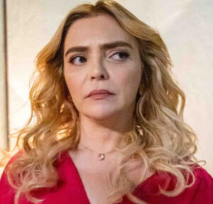 Irmã de Titina Medeiros presta homenagem emocionante à atriz: Mantinha a esperança na cura