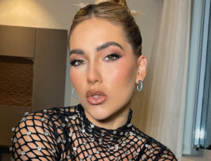 SBT anuncia que Virginia Fonseca está fora da emissora; leia nota