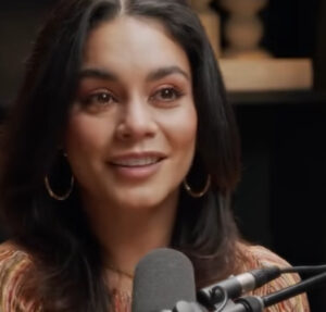 Marido de Vanessa Hudgens revela sexos dos filhos: [Temos] um de cada