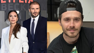 Victoria e David Beckham colocam condição inacreditável para voltar a falar com o filho