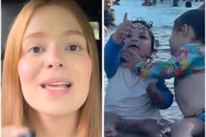 Viih Tube é criticada após vídeo de Lua empurrando Ravi: “Modo sobrevivência”