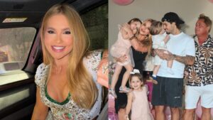 Virginia revela grupo no WhatsApp com família de Zé Felipe e diz que uma pessoa ficou de fora