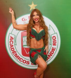 Virginia Fonseca, GKay, Cintia Dicker… Confira as famosas que estreiam no Carnaval em 2026