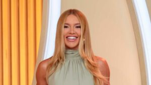 Virgínia Fonseca deixa o SBT!