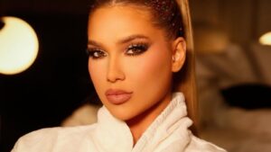 Virginia publica recado após revelar afastamento temporário das redes: ‘Obrigada por tudo sempre’