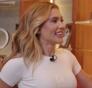 Virginia Fonseca reposta vídeo do filho, José Leonardo, publicado por Zé Felipe