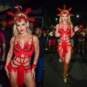 Teo Teló e Gabi Luthai anunciam nascimento do segundo filho, Matteo: Fomos tomados mais uma vez pelo amor incondicional