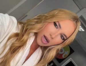 Virginia surpreende ao publicar foto nua e Vini Jr. reage; veja