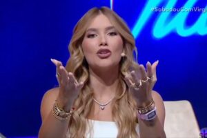 Saída de Virginia Fonseca do SBT resulta em pedidos do público por outra famosa: ‘Boa aposta’