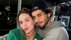 Web resgata desabafo de Virginia sobre falta de ousadia de Zé Felipe após influenciadora surgir com novo romance