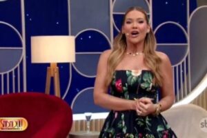 Substituta de Virginia: saiba quem está na mira do SBT