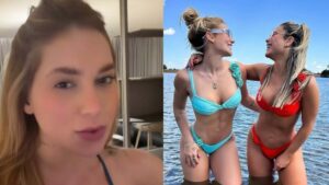 Virginia abre o jogo sobre voltar à Fazenda Talismã e manda recado para Poliana Rocha