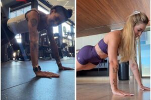 Fãs de Ana Castela detonam Virgínia após vídeo idêntico