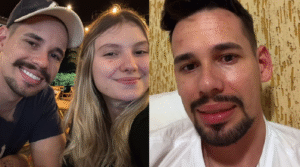 Viúvo se emociona ao relembrar últimos momentos com Isabel Veloso na UTI