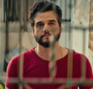 Que momento! O Agente Secreto recebe duas indicações ao BAFTA