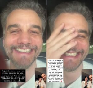 Wagner Moura reage à indicação na categoria de Melhor Ator no Oscar 2026 por O Agente Secreto