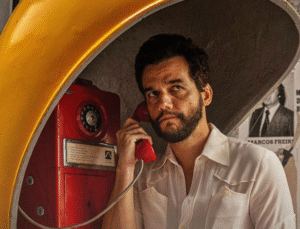 Do BBB para o Oscar: ex-reality surpreende ao aparecer em O Agente Secreto