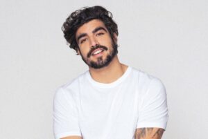 Caio Castro aciona a Justiça por atraso no pagamento de aluguel