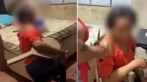 Vídeo mostra médicas torturando boliviana em Rondônia; ASSISTA!