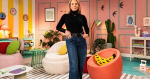 ‘Eu não tenho nada a esconder’, diz Heloísa Périssé sobre namoro com diretora