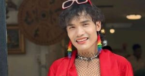 Tiktoker com quase 1 milhão de seguidores é encontrado morto em floresta na Tailândia