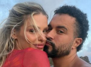 Mineiro, ex-lavador de carros e cruzeirense; conheça o novo namorado de Yasmin Brunet