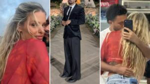 De ex-lavador a império de R$ 100 milhões: conheça empresário que fisgou coração de Yasmin Brunet