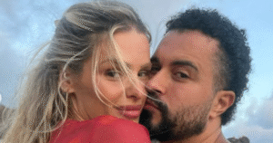 Assumiu? Yasmin Brunet publica cliques românticos ao lado de ex-lavador de carros; saiba quem é