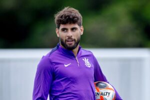 Clube da Europa oferece 30 milhões de euros por Yuri Alberto e craque pode deixar o Corinthians