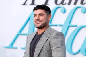 Zac Efron é citado em julgamento de tráfico sexual nos EUA; entenda