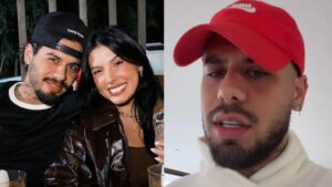 Comentário inesperado de Zé Felipe sobre Ana Castela chama a atenção: ‘Tá apaixonado’